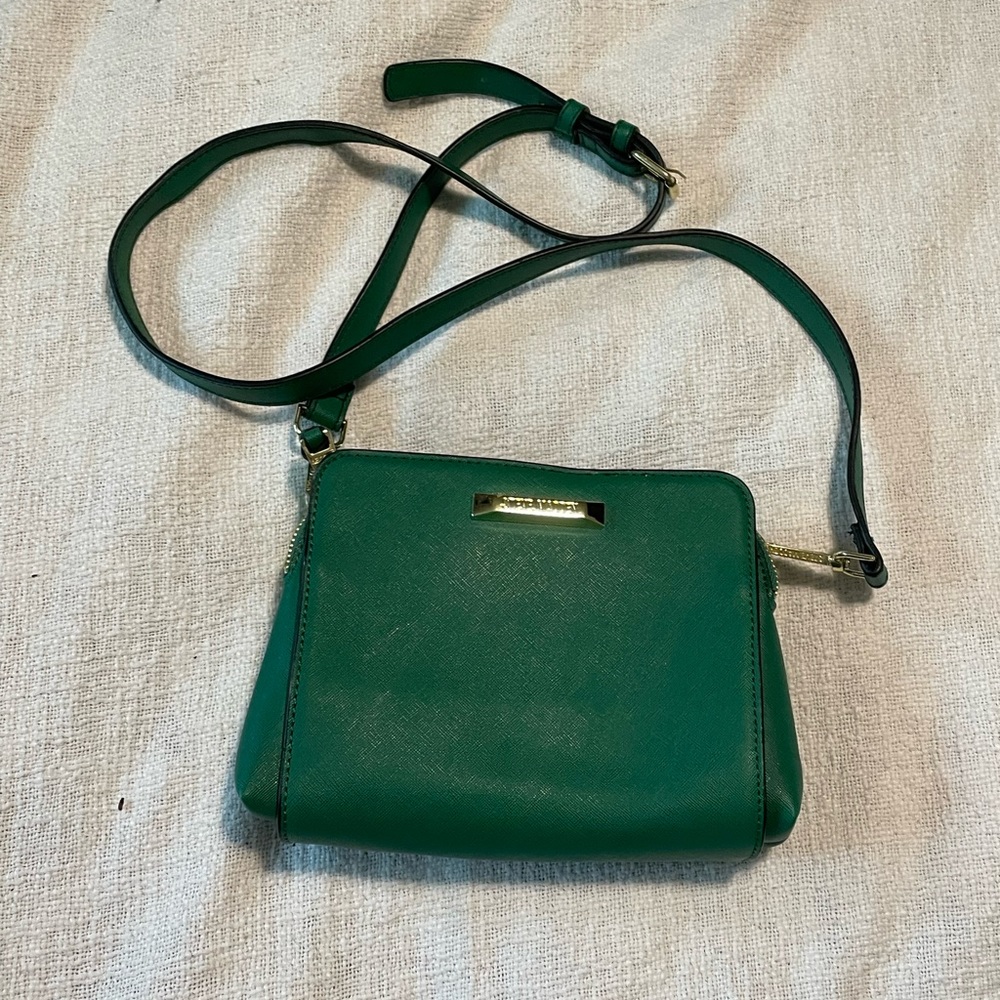 BRAND NEW Steve Madden Crossbody Purse